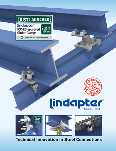 Lindapter-USA-Catalog-Cover