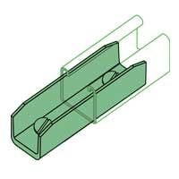Unistrut-Electrical-Fittings-CAD-BIM