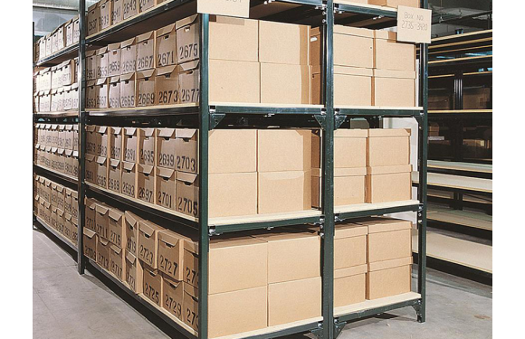 Unistrut Shelving Tutorial: How to Build Heavy Duty Shelves