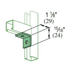 13/16" Fittings Hardware & Clamps
