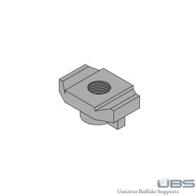 Fiberglass Unistrut Standard Duty Channel Nut - 10PU-CN (Options: 10mm)
