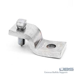 Unistrut P1379S Beam Clamp, Various Finishes