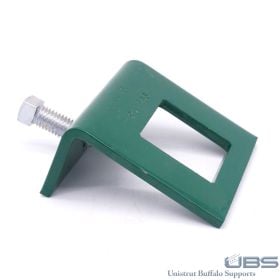 Unistrut P1796S Window Clamp Beam Clamp, Various Finishes