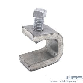 Unistrut P1985S Beam Clamp, Various Finishes