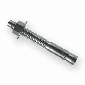 1/2" x 2-3/4" Ankr-TITE® Wedge Anchor, Zinc Plated