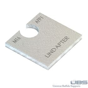 Lindapter Packing Accessories for Type 'AF' Friction Clamp