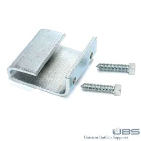 Mid Support Clip for Perf O Grip Metal Safety Grating - MID-CLIP