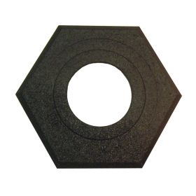 16 lb Base for Navicade and Stacker Cones - 650-RB-16