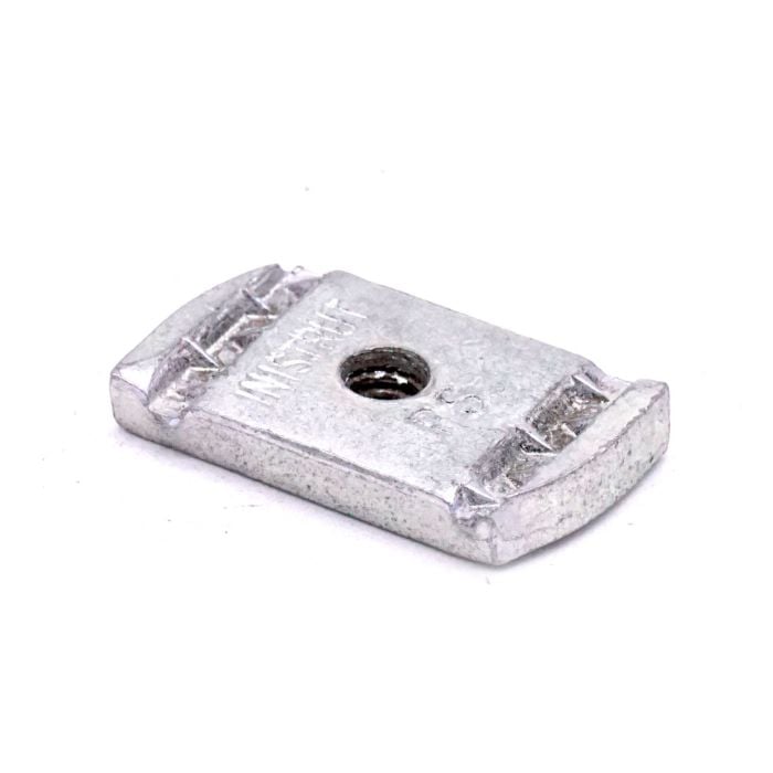 Unistrut P3006-1420 EG Channel Nut - P3006-1420EG (Options