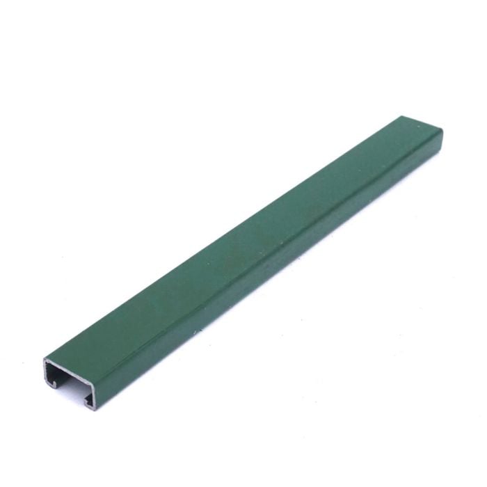 Unistrut P7000 13/16'' x 13/32'' Solid Channel, 19 Gauge, 10