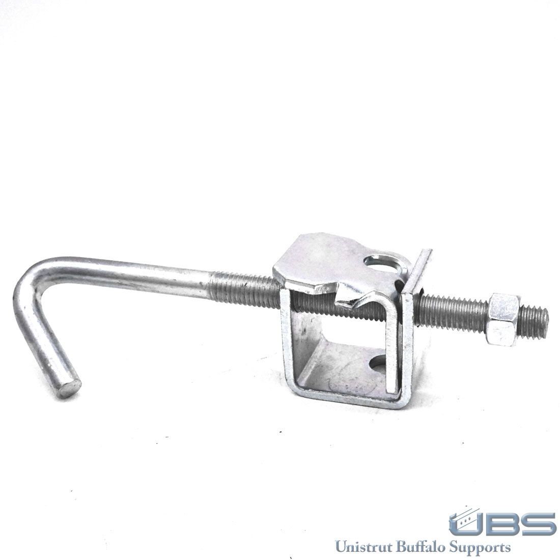 Beam Clamps - Unistrut Buffalo Supports