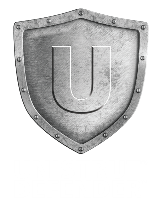 Unistrut-Defender-Shield