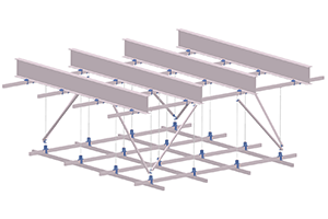 Unistrut-Grid-Attachment-to-Bar-Joist-Beam_300x200